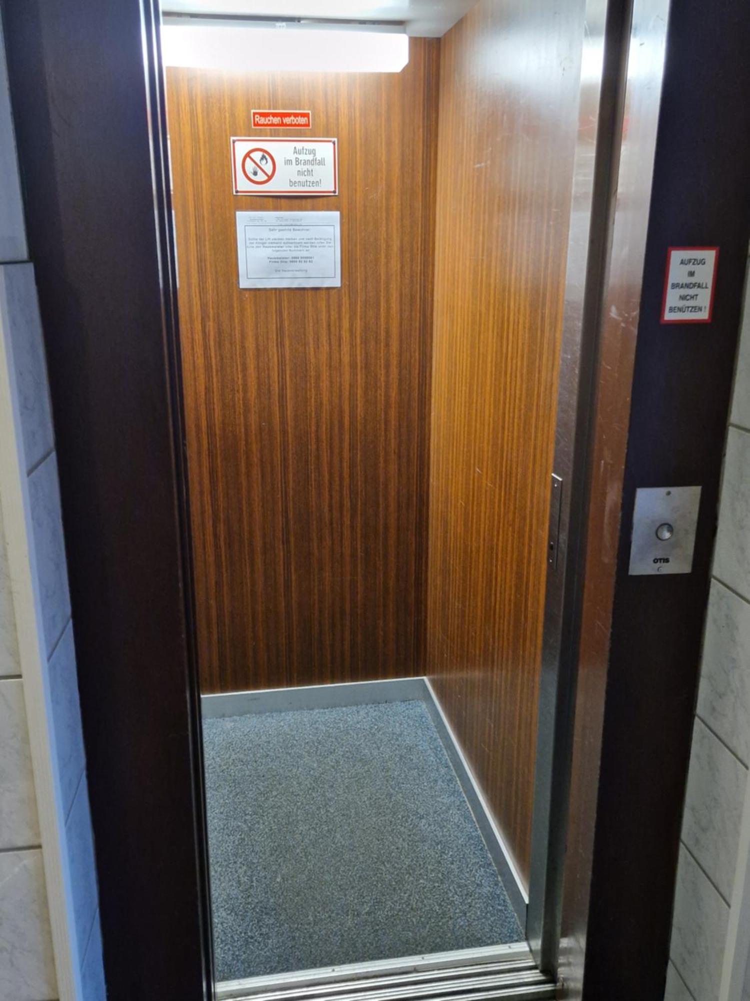 Apartment 302 巴特奥塞 外观 照片