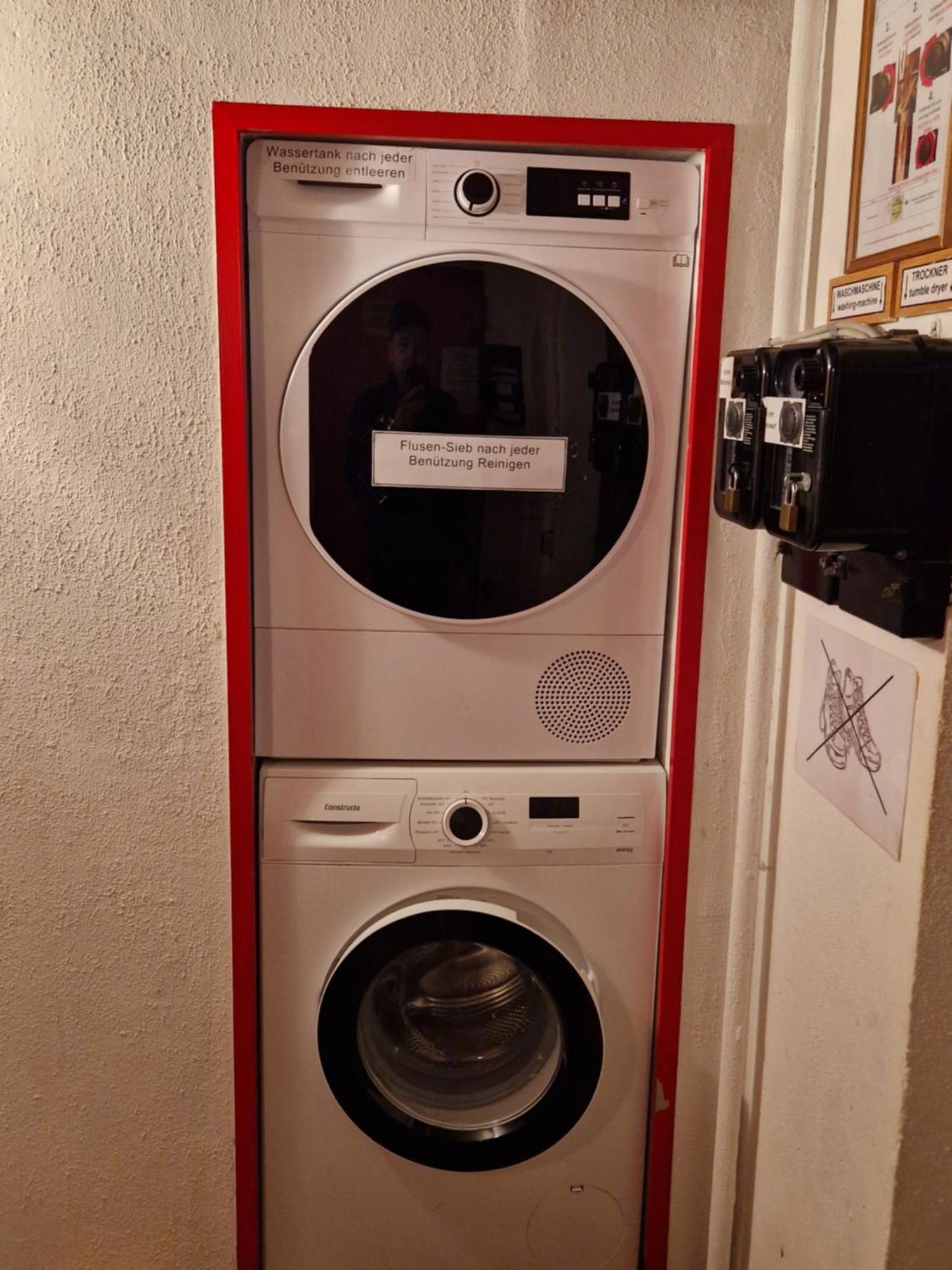 Apartment 302 巴特奥塞 外观 照片