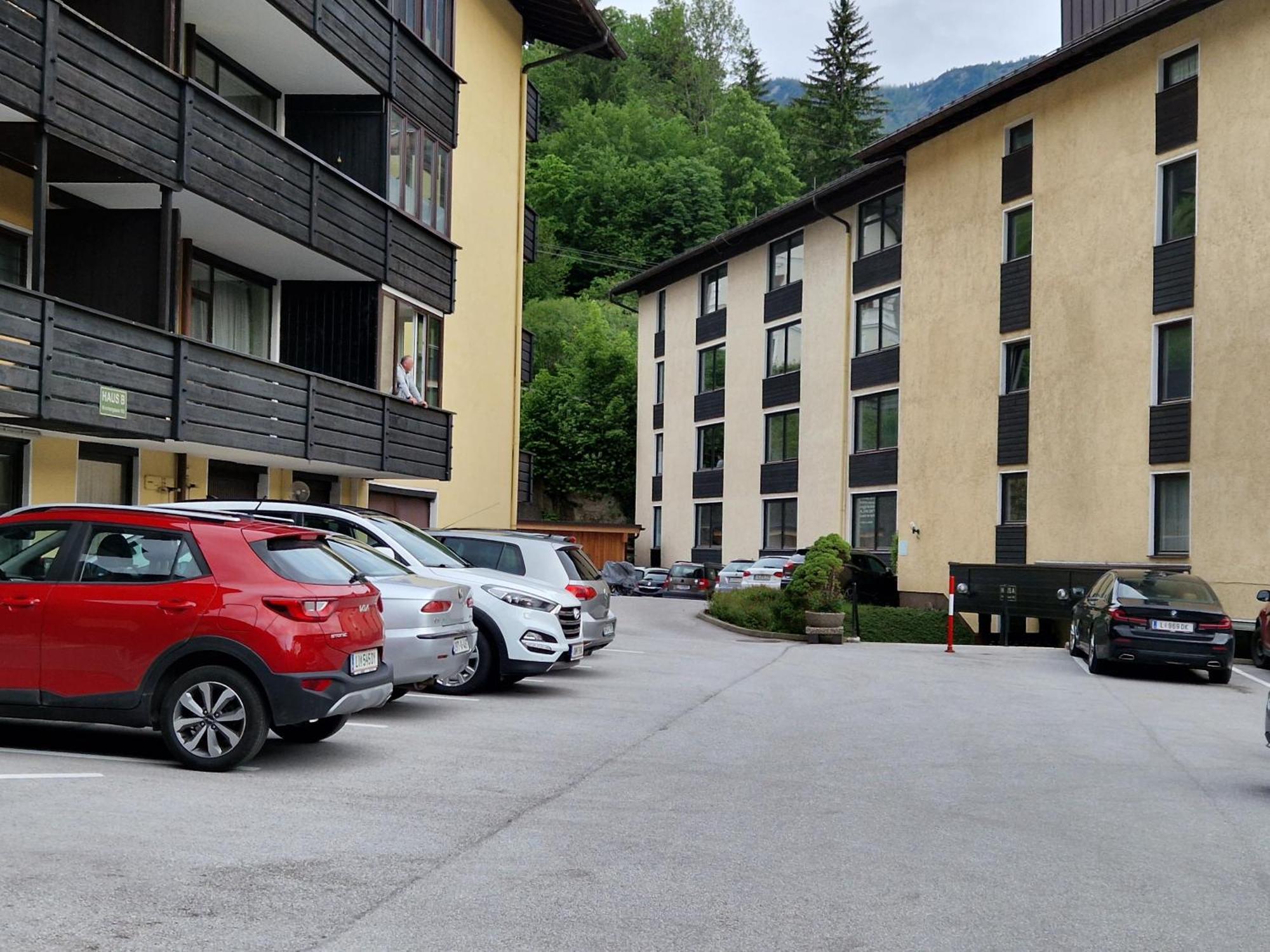 Apartment 302 巴特奥塞 外观 照片