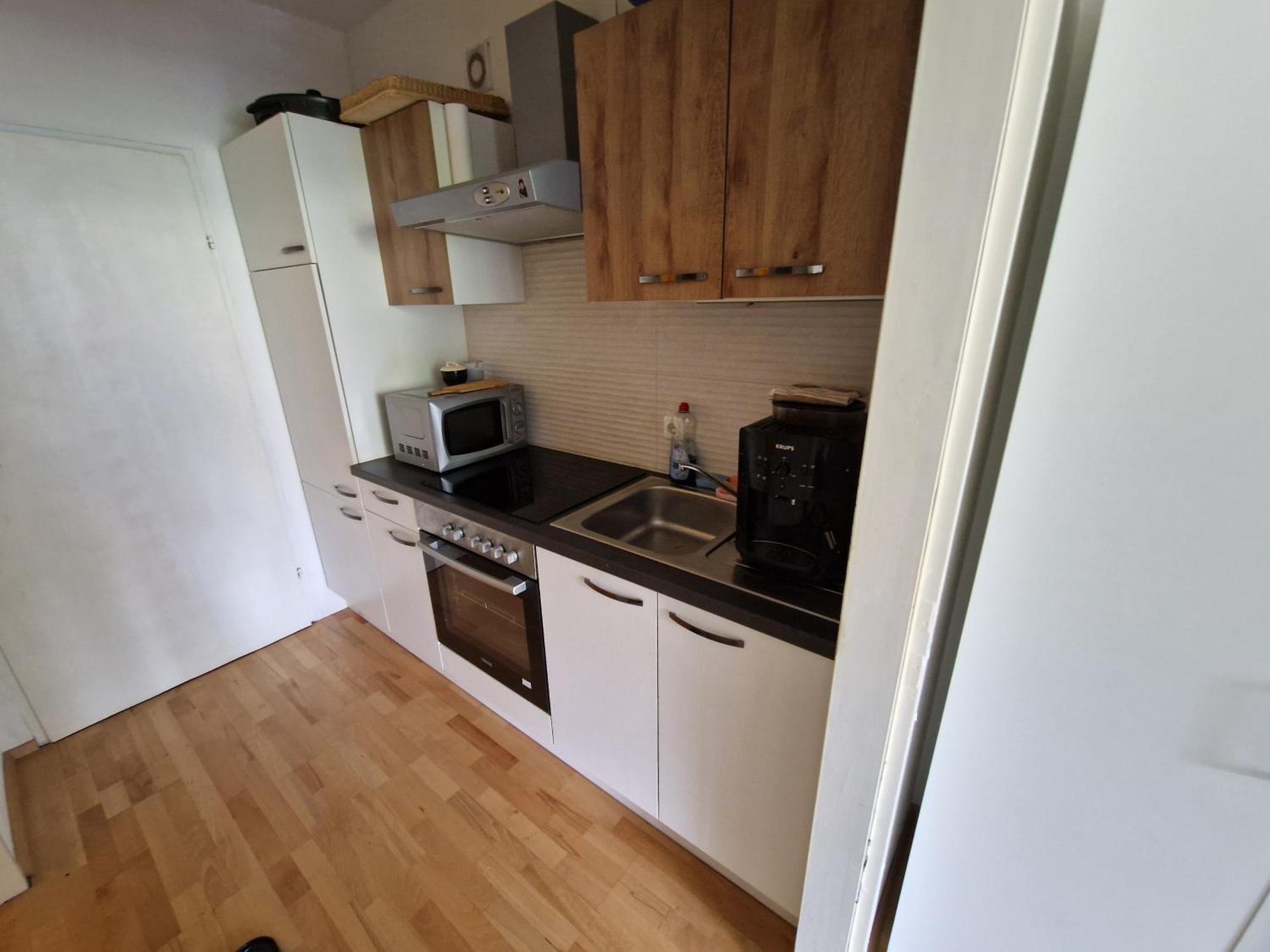 Apartment 302 巴特奥塞 外观 照片