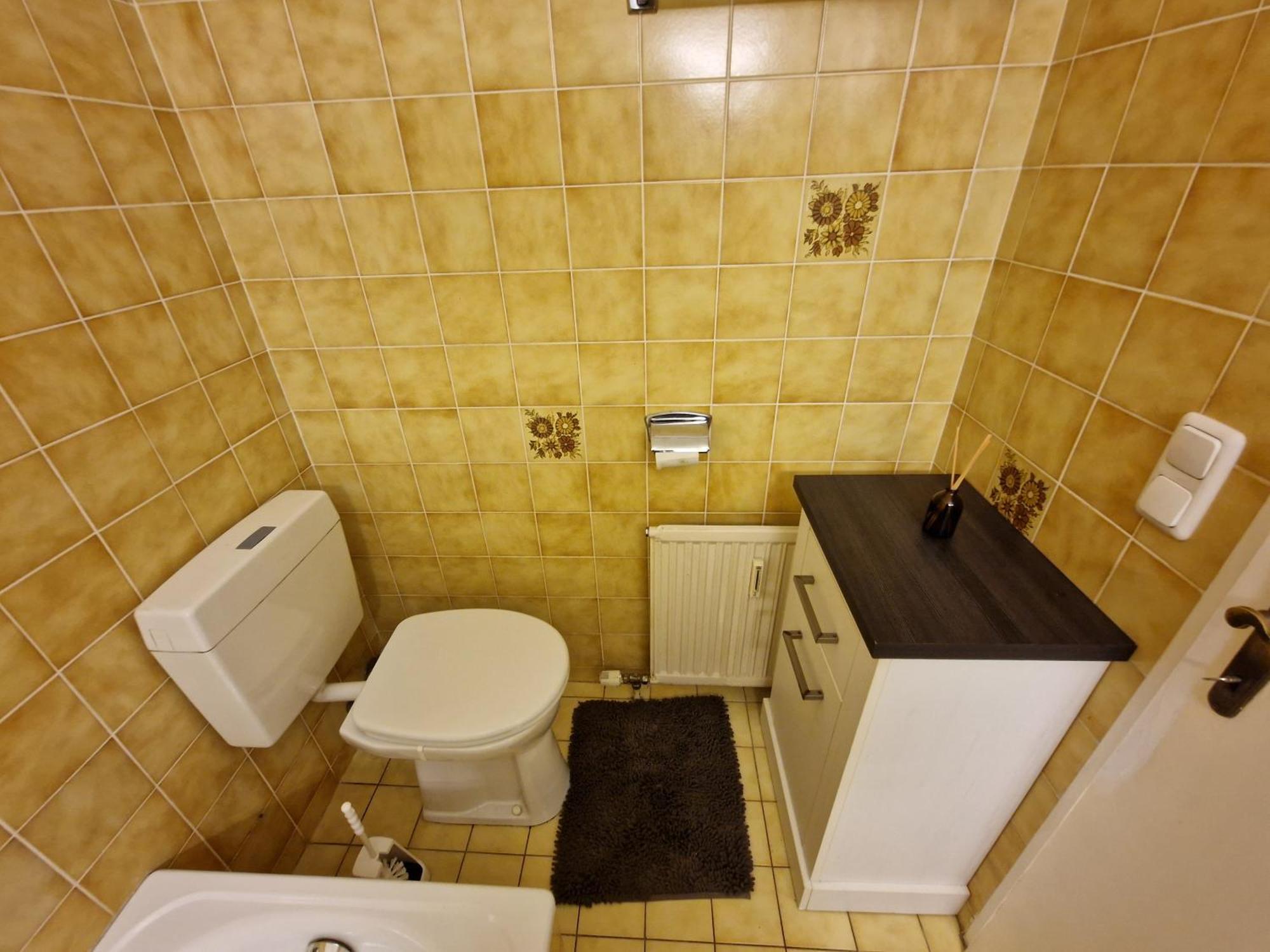 Apartment 302 巴特奥塞 外观 照片