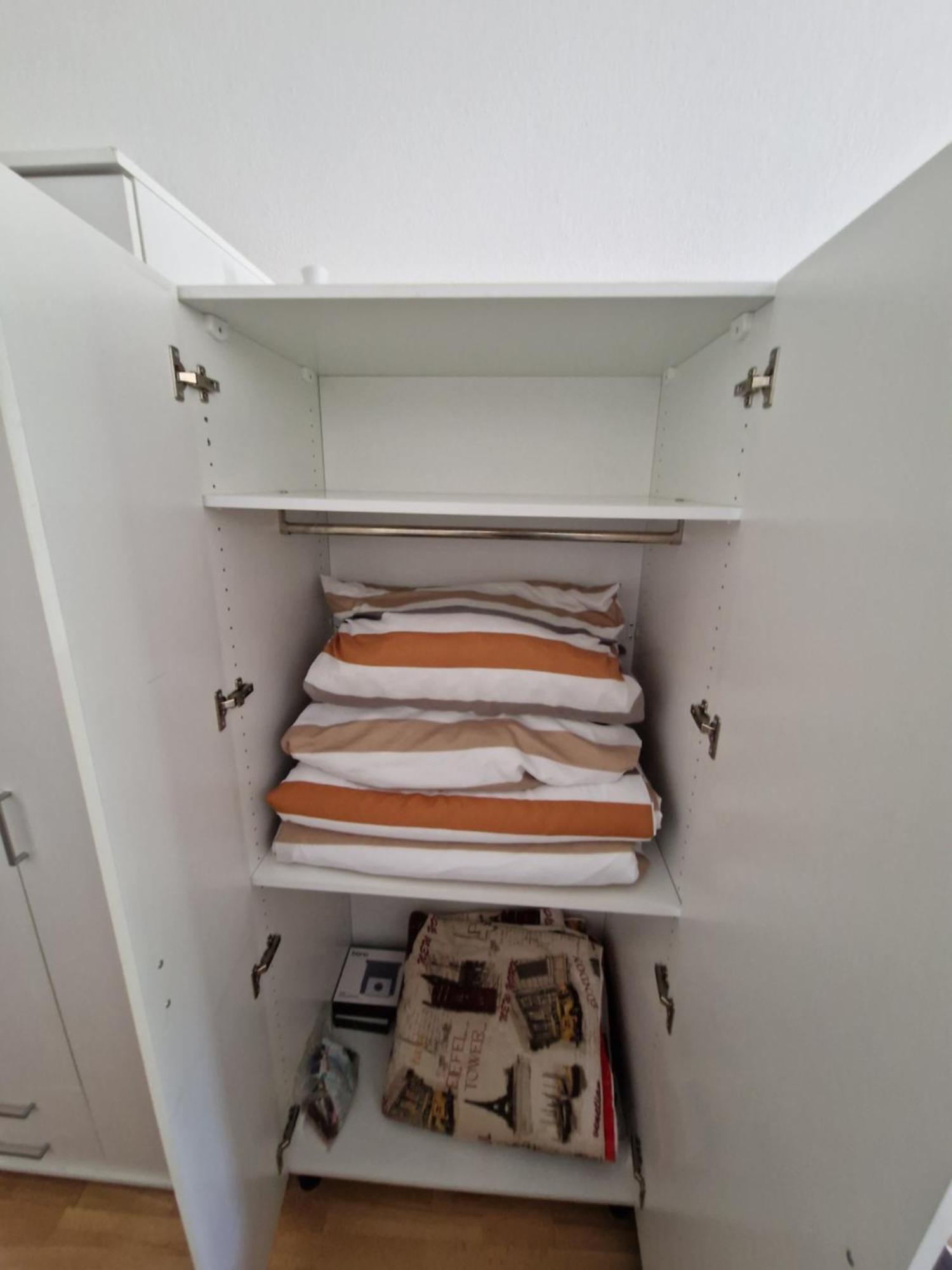 Apartment 302 巴特奥塞 外观 照片