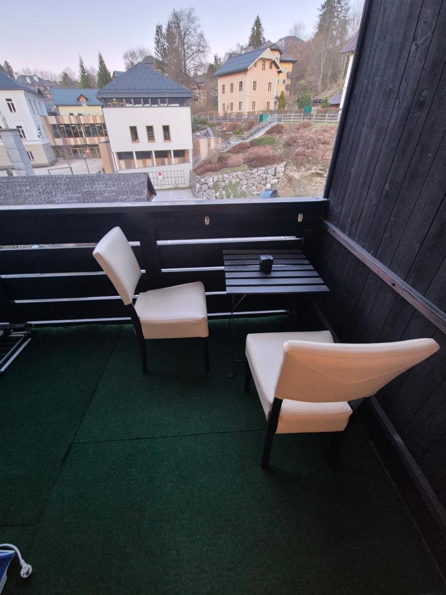 Apartment 302 巴特奥塞 外观 照片