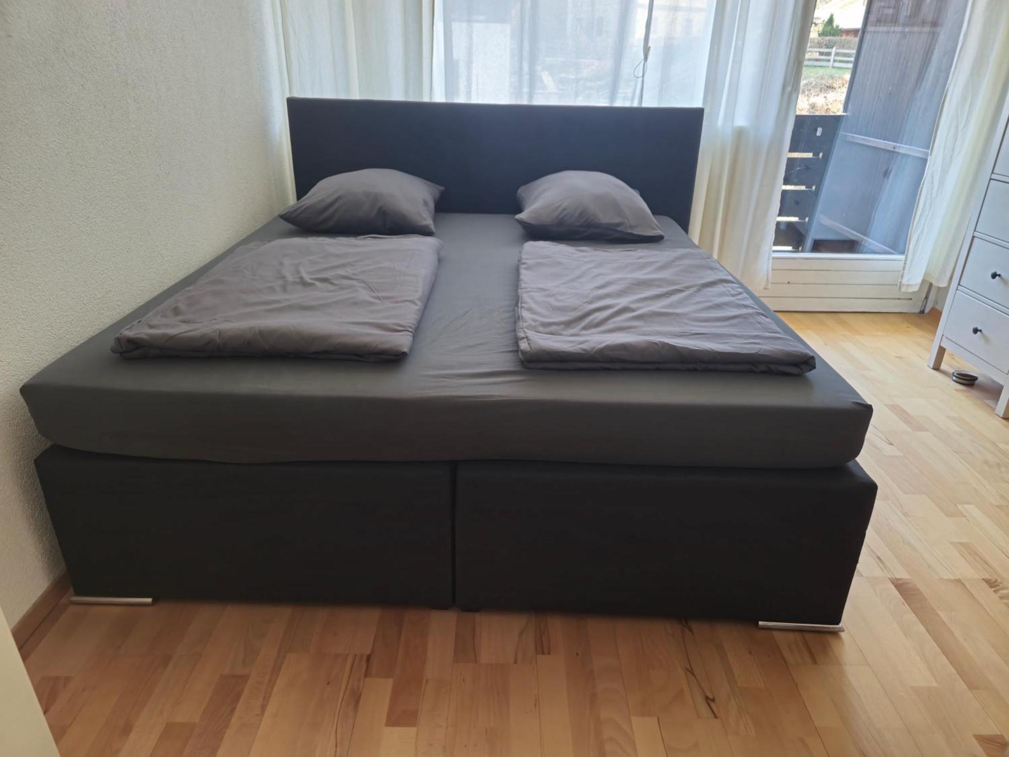 Apartment 302 巴特奥塞 外观 照片