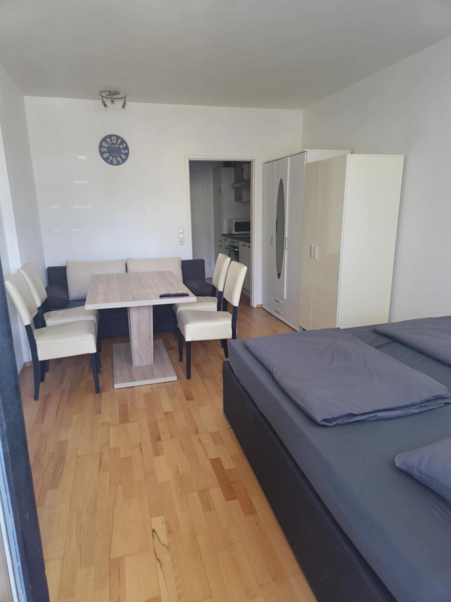 Apartment 302 巴特奥塞 外观 照片