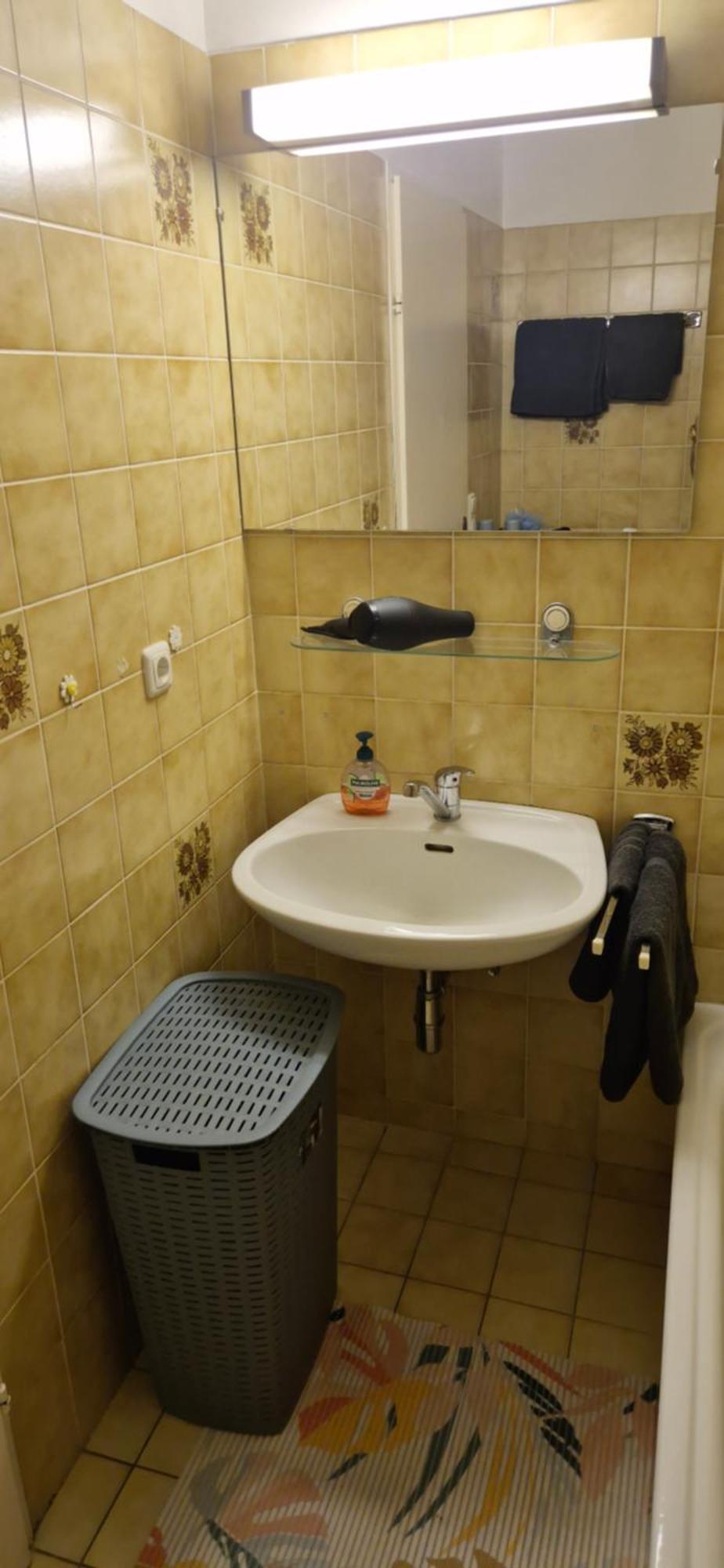 Apartment 302 巴特奥塞 外观 照片