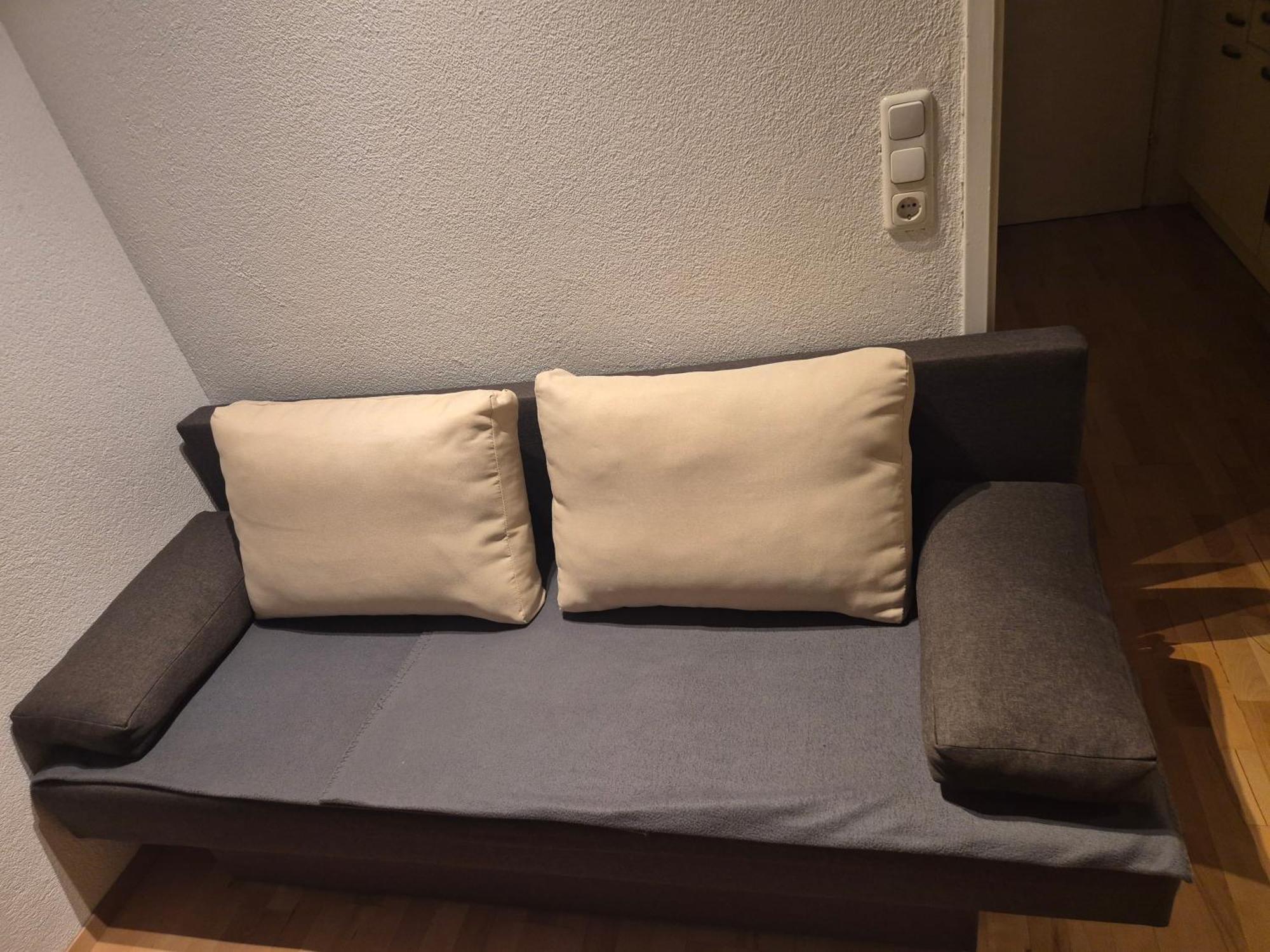 Apartment 302 巴特奥塞 外观 照片