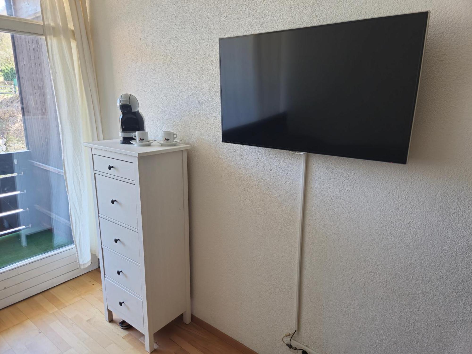 Apartment 302 巴特奥塞 外观 照片