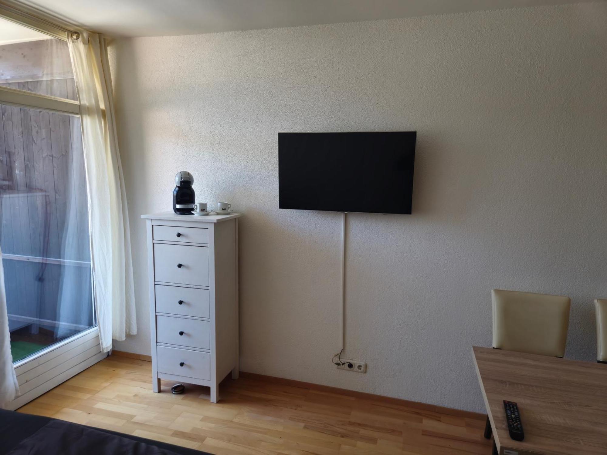 Apartment 302 巴特奥塞 外观 照片