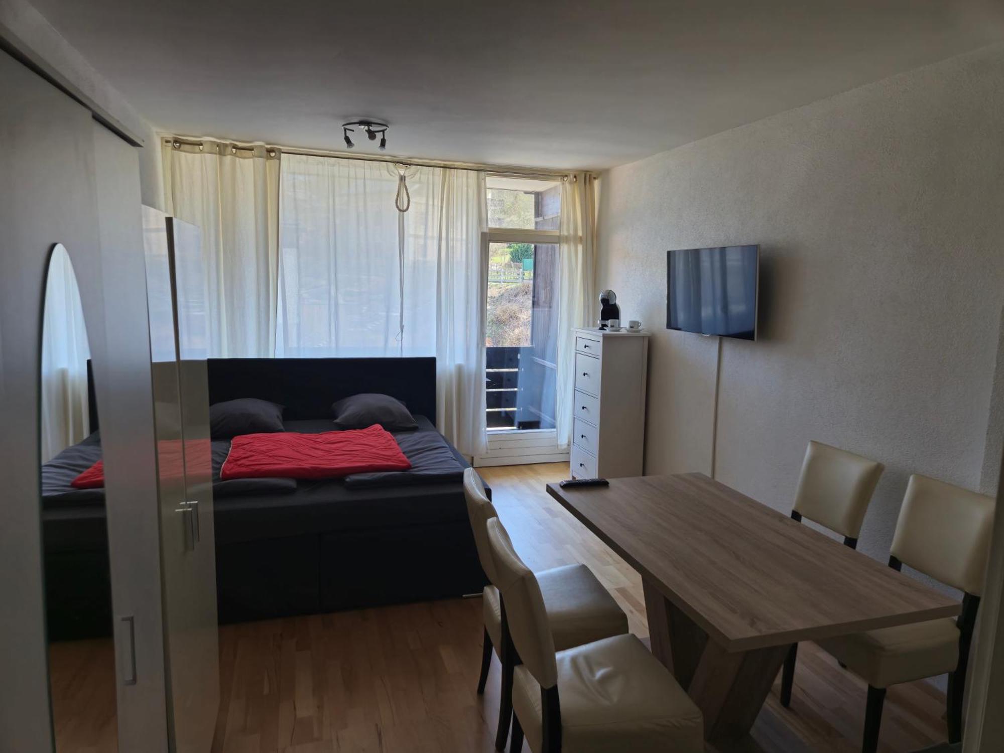 Apartment 302 巴特奥塞 外观 照片